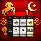 Calendar SGMY icon
