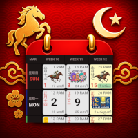 Calendar SGMY
